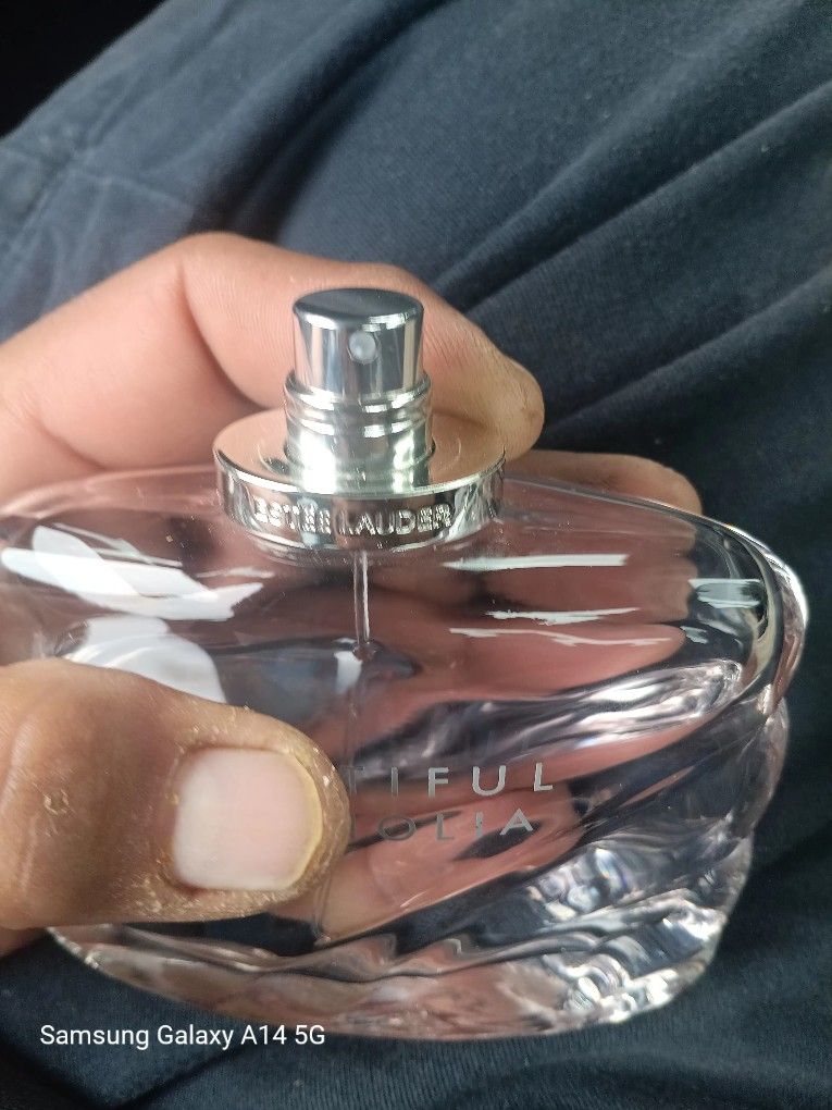 Beautiful Magnolia 3.4 Oz