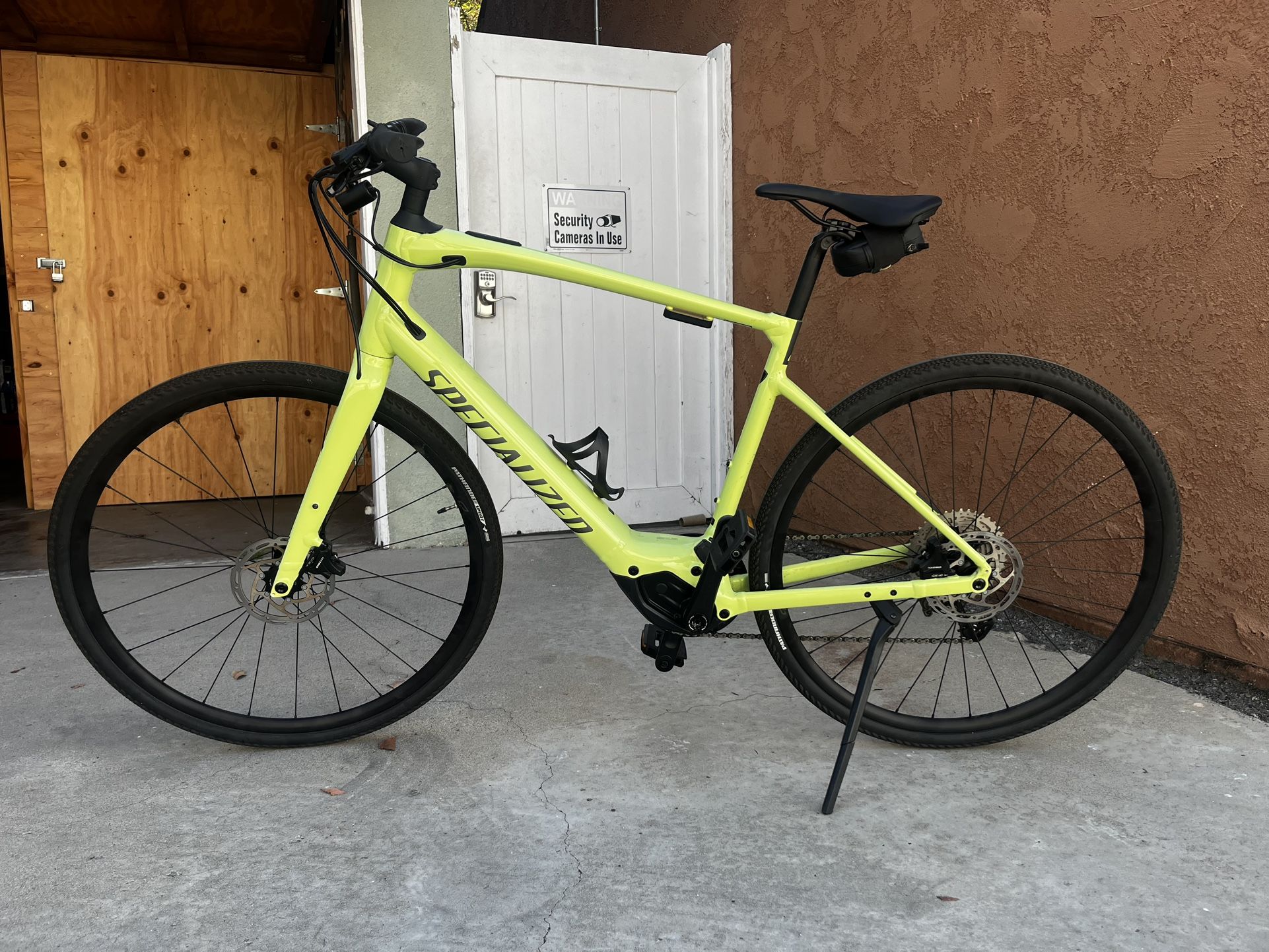 Specialized Turbo Vado Sl 4.0 - Large - E-bike
