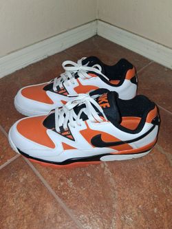 Men's Nike air cross trainer 11