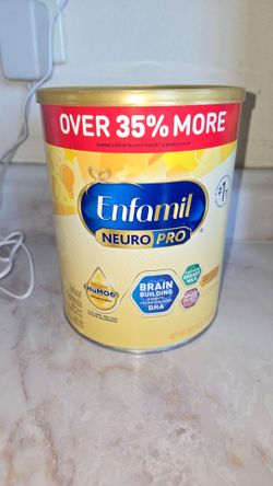 Enfamil 28.2oz