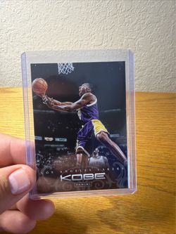 Kobe Collection