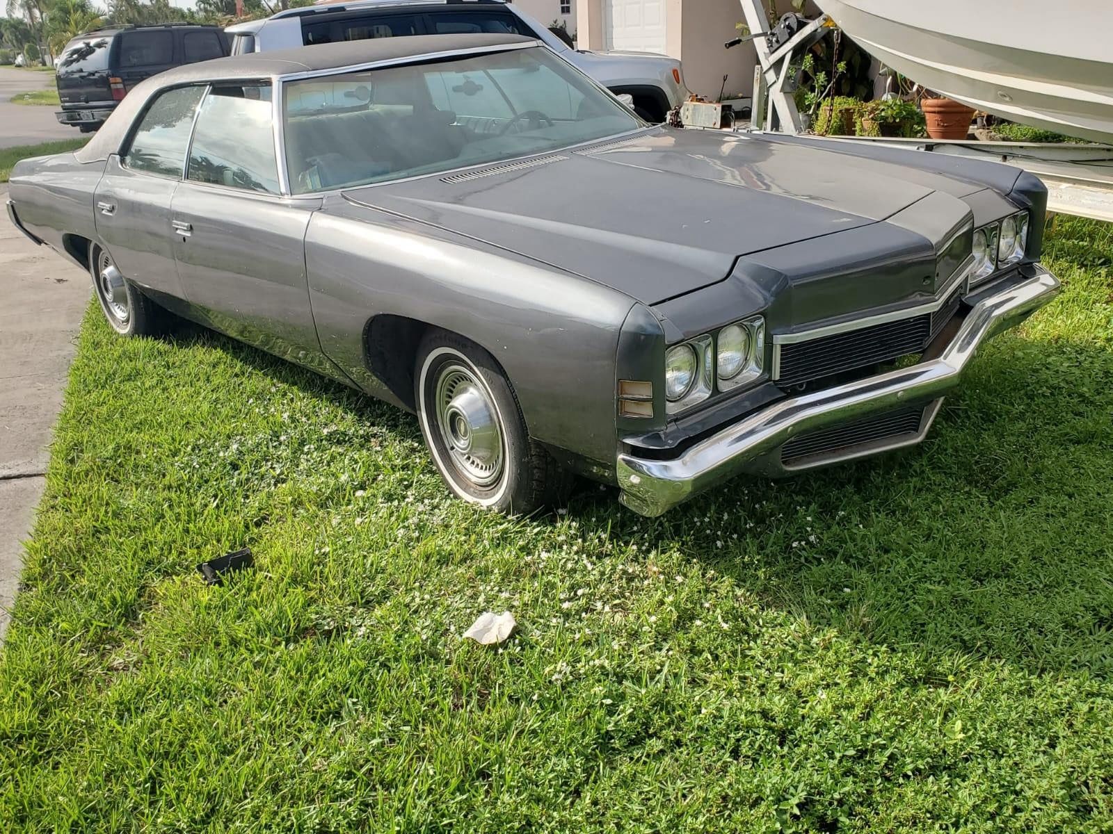 Chevy