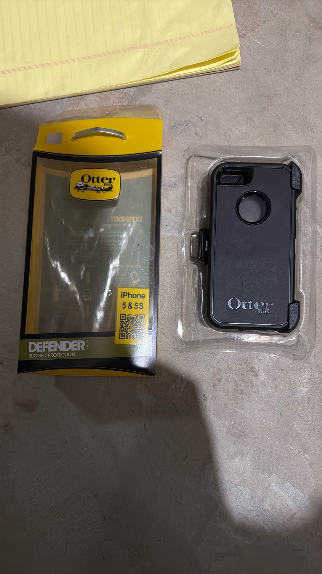 Otter iPhone Case
