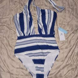 Bathing Suit NEW