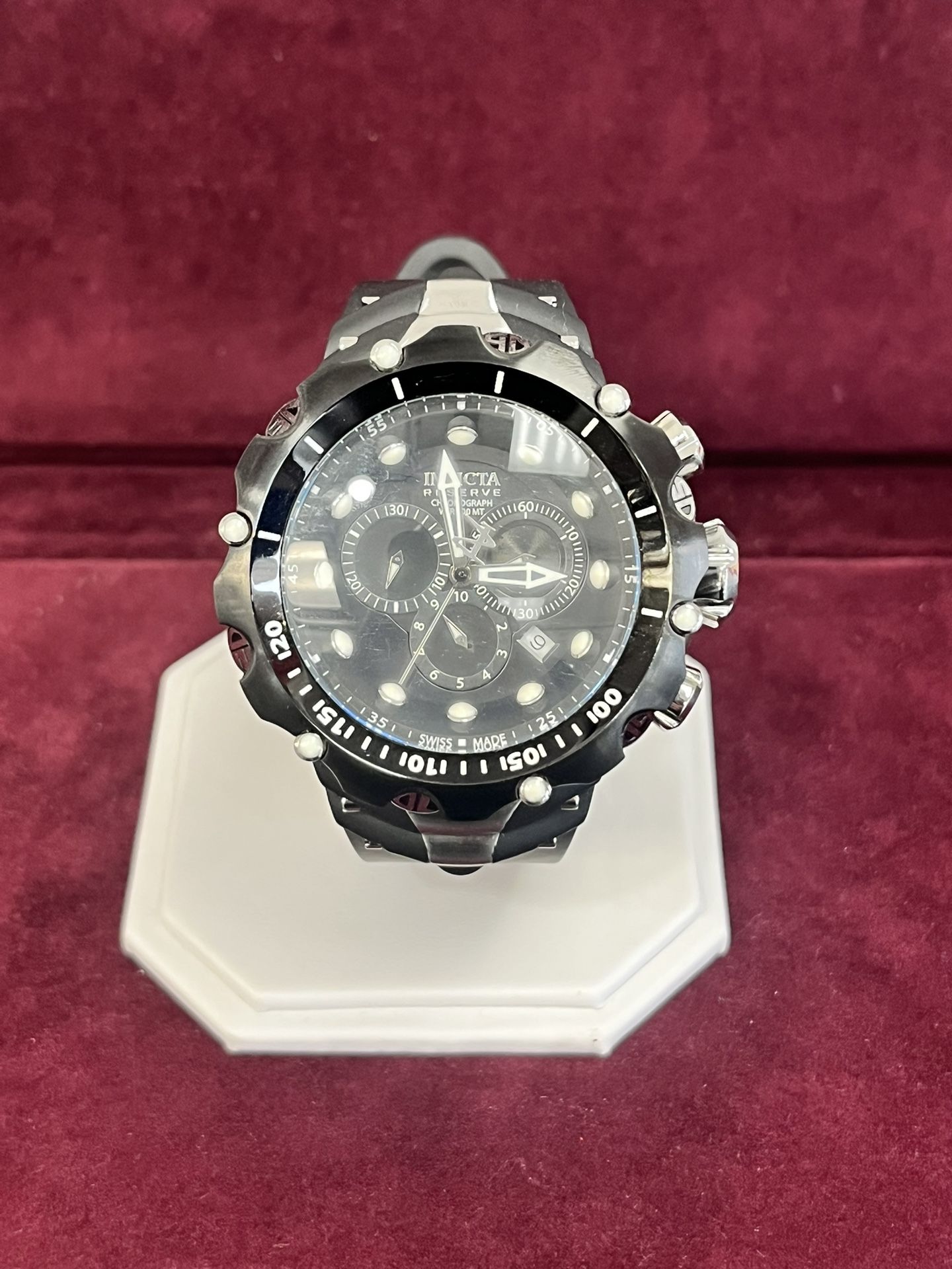 Invicta Men’s Watch