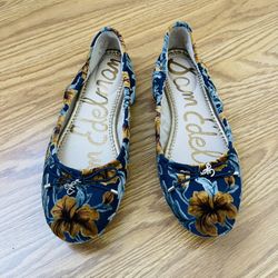 Sam Edelman Felicia Flats