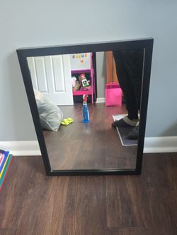 17 X 21 Mirror