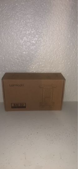 Lamicall Bike Phone Mount