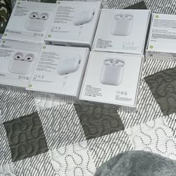 1:1 Earbuds