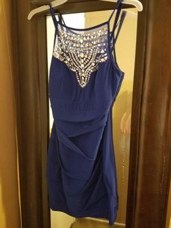 Special event dress