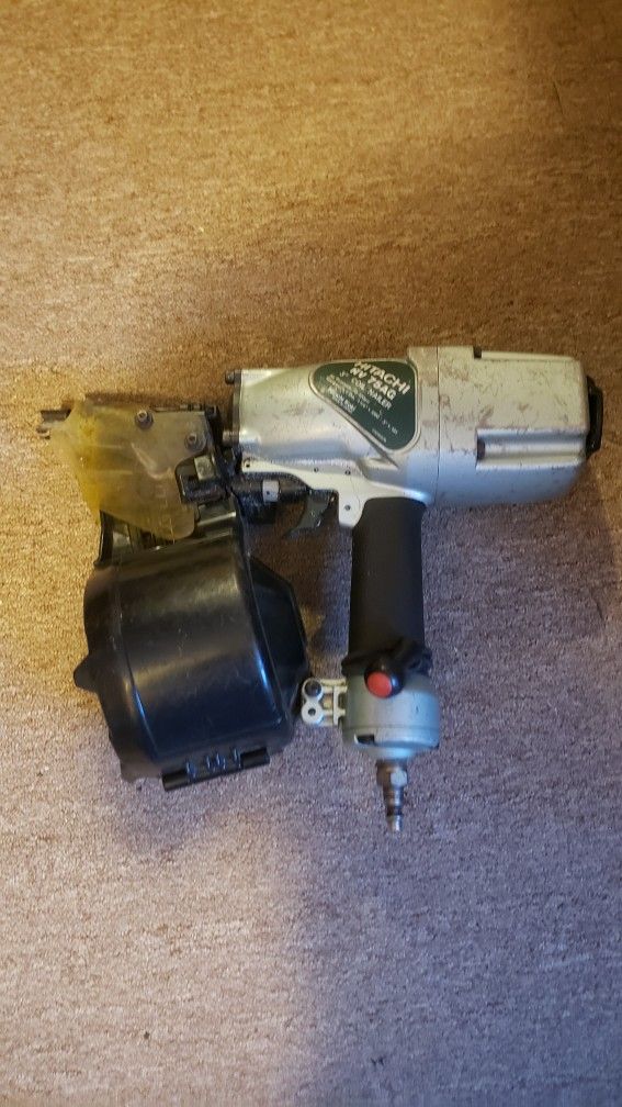 Hitachi Nv75ag Framing Gun