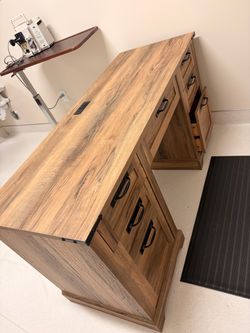 Office desk