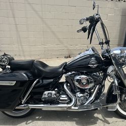 2009 Road King Special 