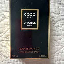 Chanel Coco Noir 