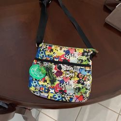 Vinylmation Handbag/crossover