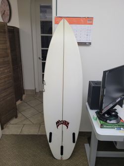 Lost Surfboard Sub Driver 2