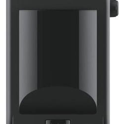 EyeVac Pro Electronic Dustpan Vacuum