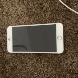 iPhone 6s Plus 