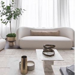 Modern Luxury Sofas 