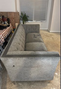 Couch to Upholster