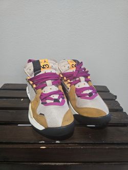 Jordan Jumpman 000 Tennis Shoes 