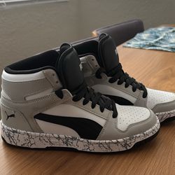 Puma Hightop sneakers 