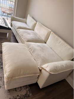 120’ Sofa & Couch