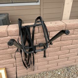 Bike Rack 