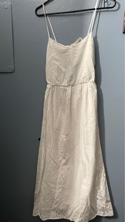 Zara dress