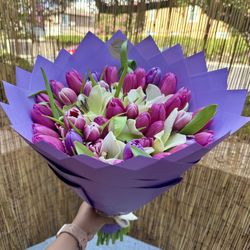 Flower Bouquet