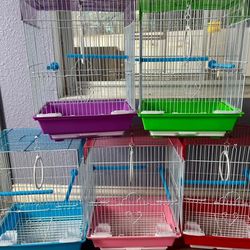 Bird Cages Cockatiels