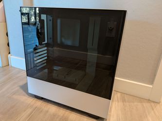 NZXT H5 Elite PC Case