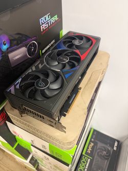 Buying your 5090/4090