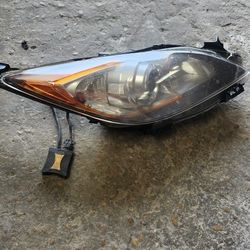 Auto Parts Auto parts Mazda 3 2012