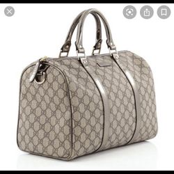Gucci joy boston bag