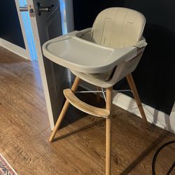 Baby Dinning High Chair 