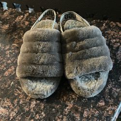 Ugg