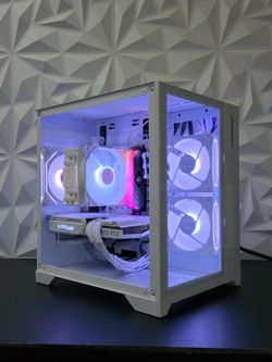 RTX 3070 Gaming PC