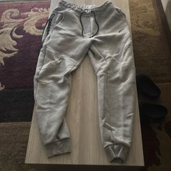 Nike Tech Grey Size Medium Men’s 