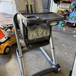 Free High chair 