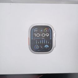Apple Ultra 2