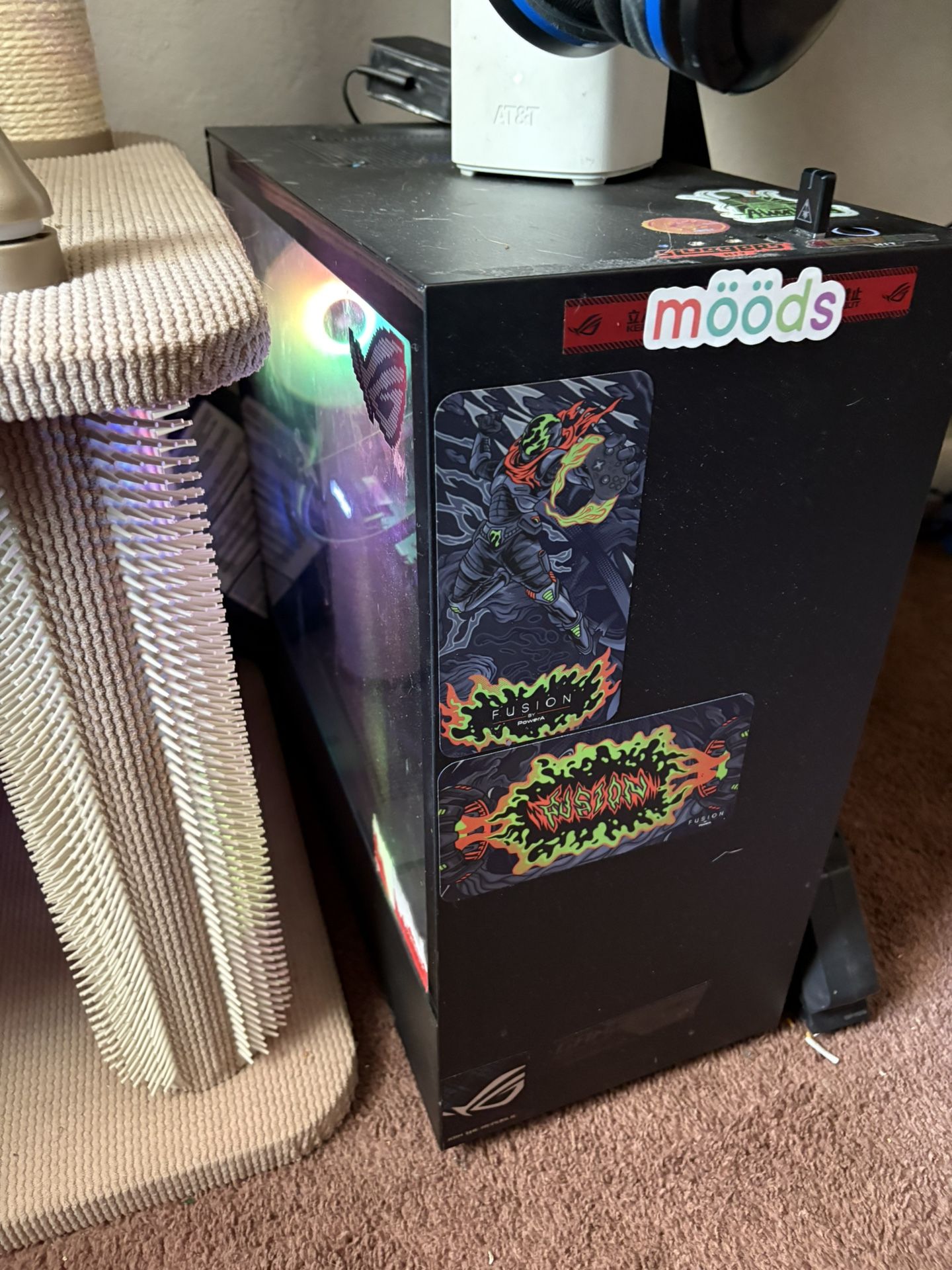 PC