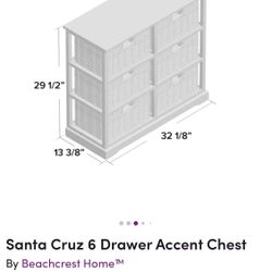 Storage Accent Chest & End Tables