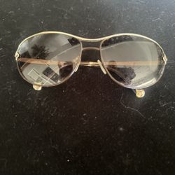 Authentic Louis Vuitton Sunglasses 