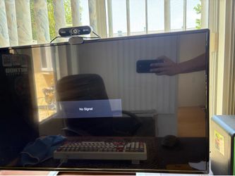 VIZIO 39-inch Smart LED TV