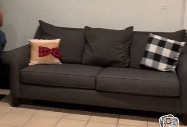 1 sofa