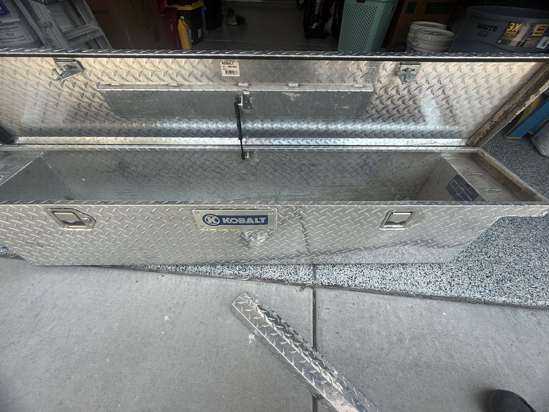 Tool Box