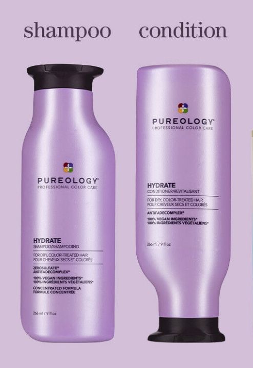PUREOLOGY