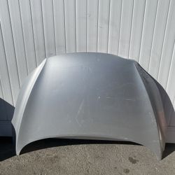2011 2012 2013 2014 2015 2016 Hyundai Elantra Hood OEM