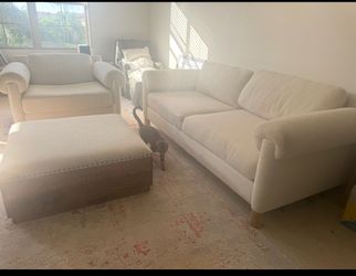 Sofa Living Spaces